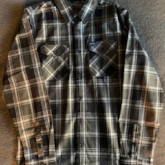 Brand new dixxon flannels as a lot - Picture 6 of 10